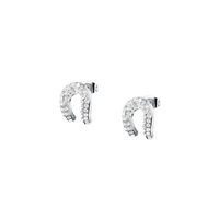 Ohrringe Morellato Dame in Stahl Cristallo SAYP31 - SAYP31